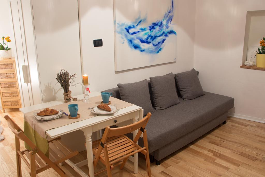 Studio Doroteja Leilighet Sežana Eksteriør bilde