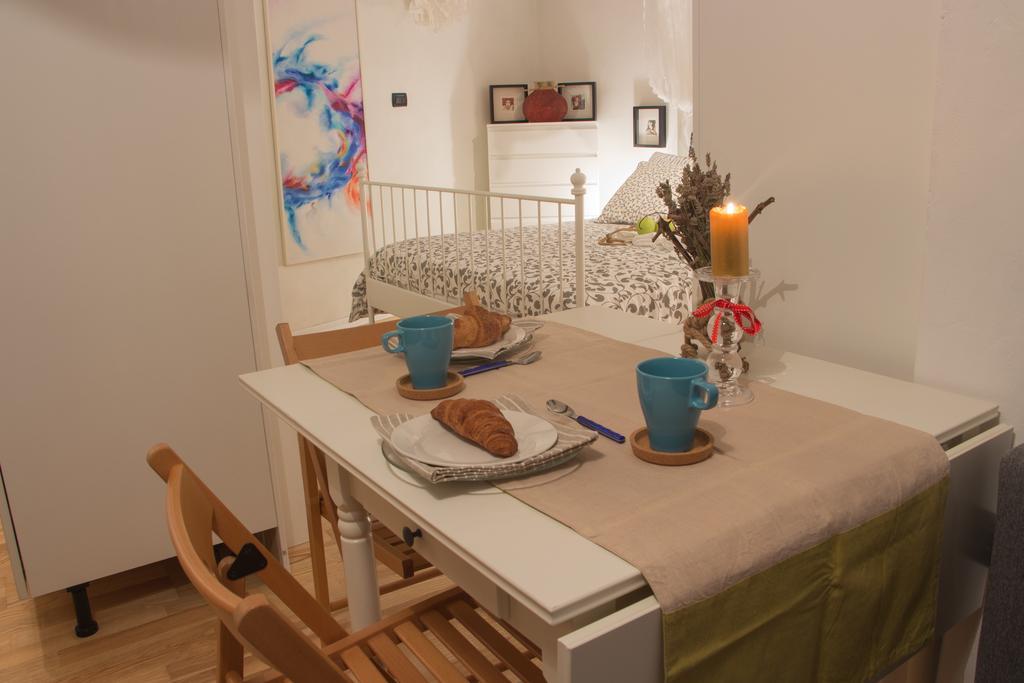 Studio Doroteja Leilighet Sežana Eksteriør bilde
