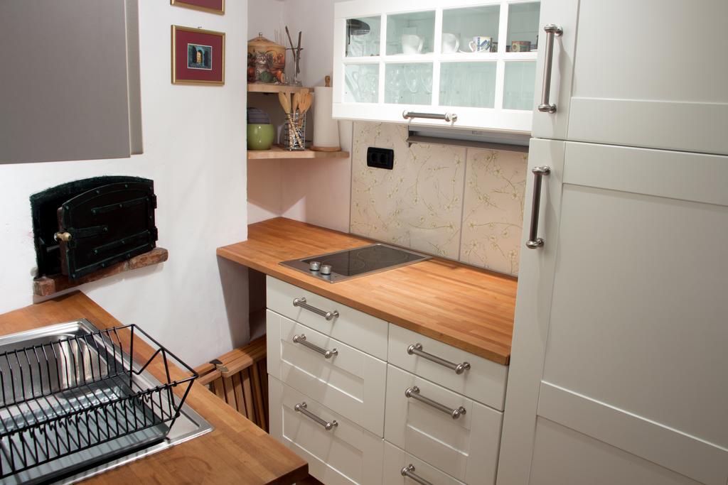 Studio Doroteja Leilighet Sežana Eksteriør bilde